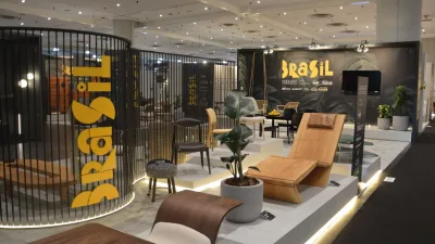 Brazilian Furniture
