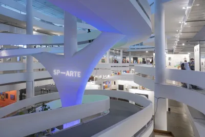 SP-Arte