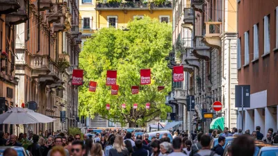 Brera District Design promete programação recheada e estrelada no Fuorisalone
