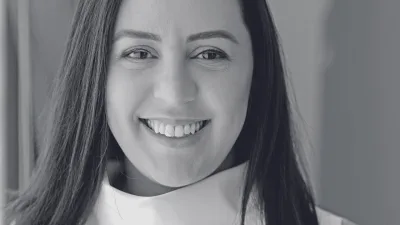 Julianna Lang – Integração que acolhe