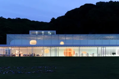 Arquiteto japonês recebe Prêmio Pritzker de Arquitetura em 2024; conheça o trabalho de Riken Yamamoto