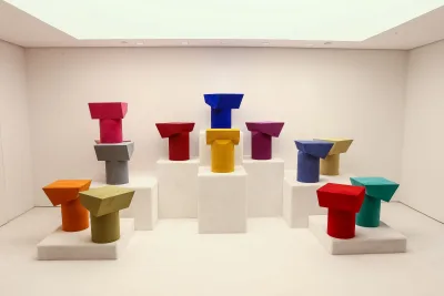 Saiba o que esperar da DW!, o maior festival de design da América Latina