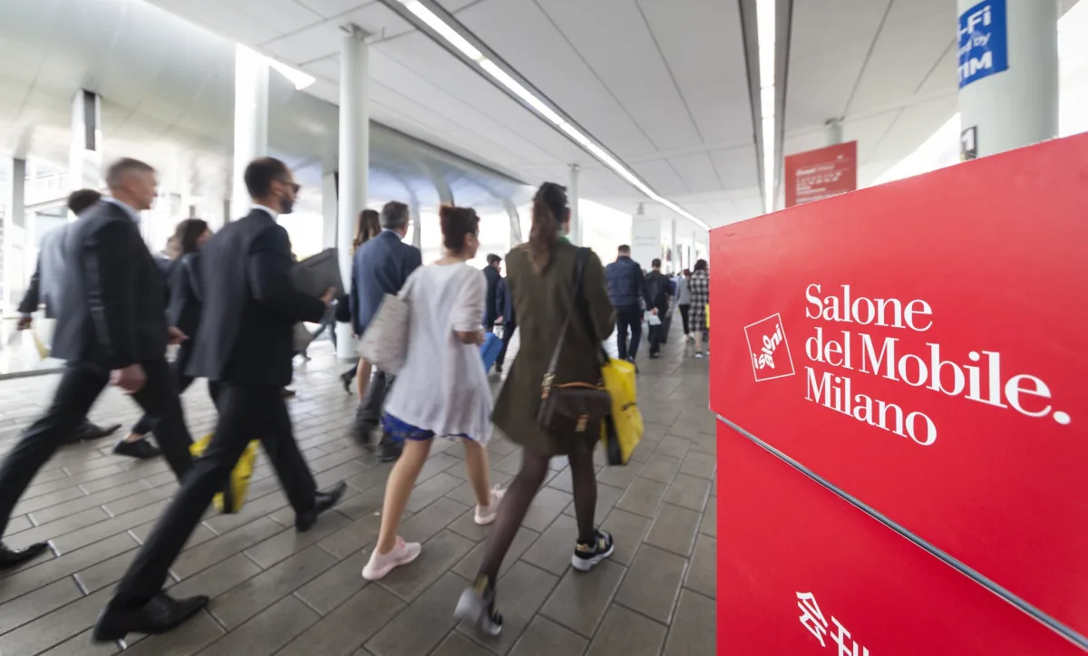 Voltado a profissionais de arquitetura e design de interiores, o concurso premiará o vencedor com uma viagem para a Semana de Design de Milão 2024
