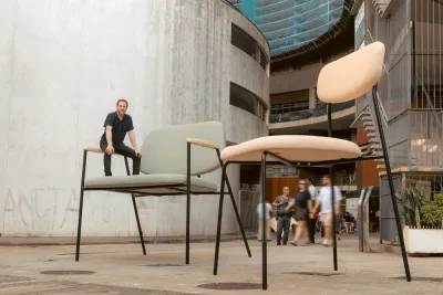 Roteiro DW! 2024: cinco eventos imperdíveis do maior festival de design da América Latina