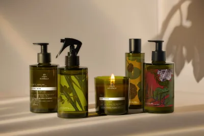 Natura lança Bothânica e entra no mercado de produtos para casa