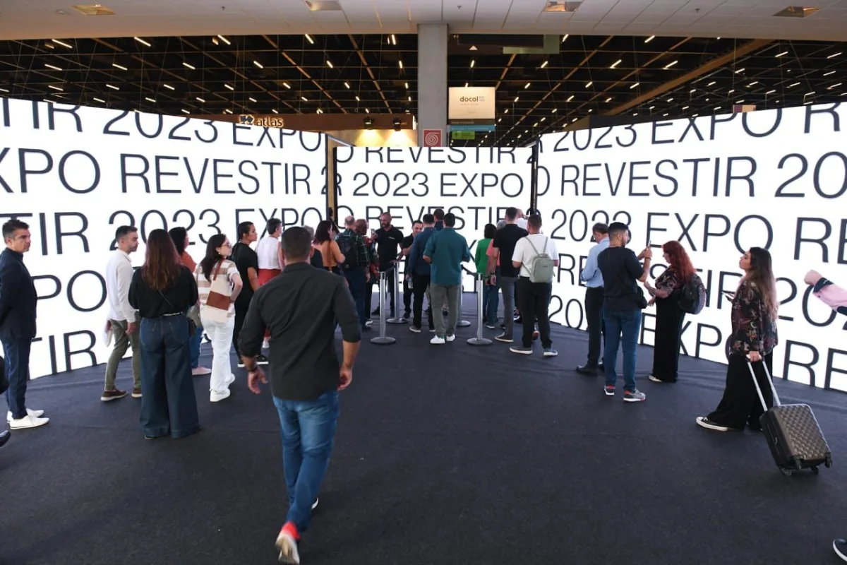 Expo Revestir