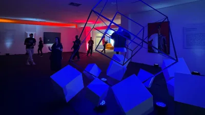 Design do dia a dia é tema da maior exposição da DW! 2024