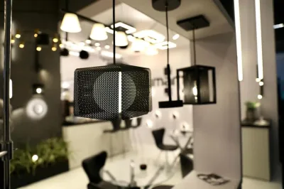 Haus Decor Show: 7 luminárias para decorar e trazer funcionalidade aos ambientes de casa
