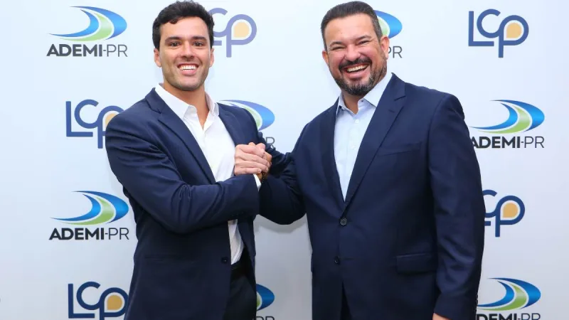 Nova diretoria da Ademi-PR toma posse em Curitiba