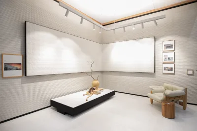 Arquitetura é peça-chave para atrair e conectar clientes a marcas: cases da Expo Revestir e Haus Decor Show
