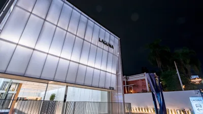 Galeria Laguna