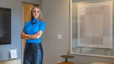 Edifício inspirado na Croácia tem 80% dos apartamentos vendidos antes da entrega