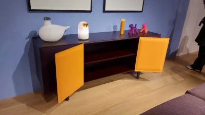 Para decorar: as tendências em cores apresentadas na Semana de Design de Milão