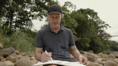 Celebrando 40 anos, Estúdio Campana assina primeira instalação artística pública no Brasil
