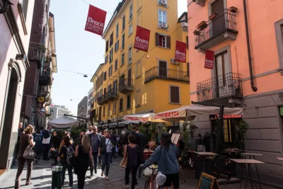 Brera District Design revela as novidades do seu Fuorisalone 2022