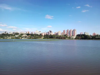 Congresso Internacional da Arquitetura da Paisagem discute desafios ambientais do planeta; saiba como participar