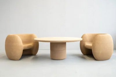 Desenhando futuros possíveis na Semana de Design de Milão