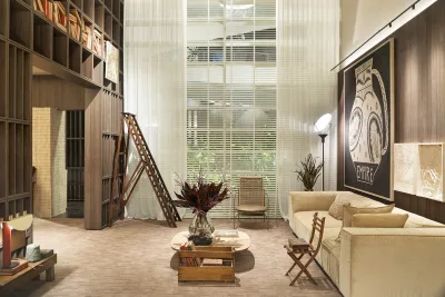 CASACOR SP: 9 móveis e itens de acabamento que vão da mostra à decoração da sua casa