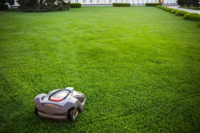 Tecnologia aplicada ao paisagismo: conheça gadgets para tornar seu jardim tech