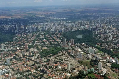 Interior do Paraná é campo fértil para o trabalho dos arquitetos e urbanistas