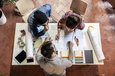 Saiba o que esperar ao contratar um projeto de arquitetura