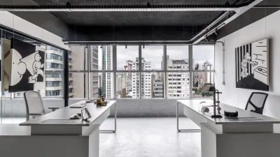 HAUS Imobi fecha parceria com Annexo e reúne time em Curitiba, Nova Iorque e Lisboa para a criação do Anuário Imobiliário HAUS 2024
