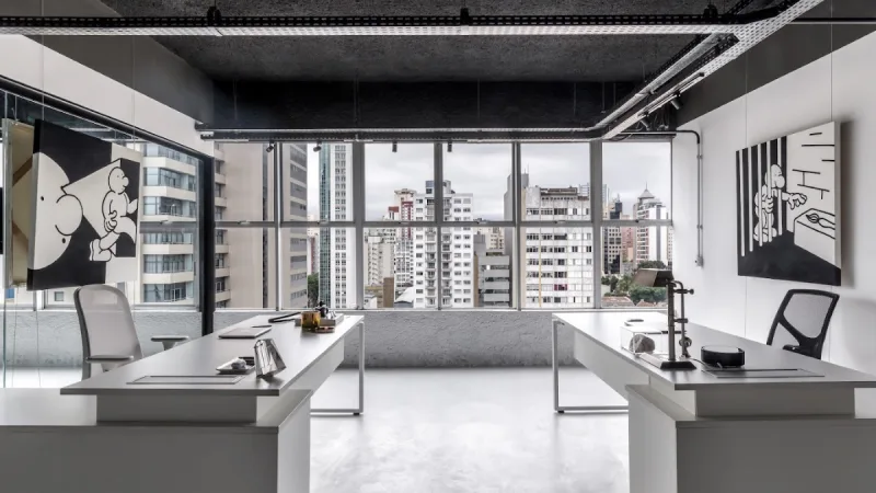 HAUS Imobi fecha parceria com Annexo e reúne time em Curitiba, Nova Iorque e Lisboa para a criação do Anuário Imobiliário HAUS 2024