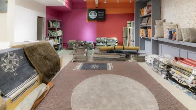 by Kamy inaugura outlet em parceria com outras 4 marcas de décor em SP