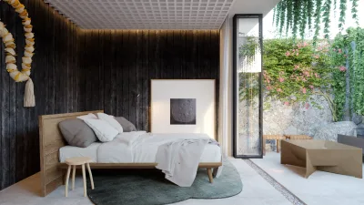 Concurso de arquitetura inovador define novo lançamento da Mocelin em Vitória