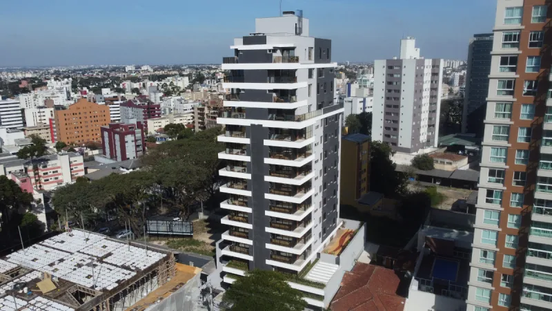 Mudanças climáticas criam novas preferências no mercado imobiliário de Curitiba