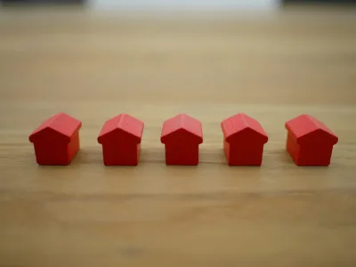 As mudanças na profissão de corretor de imóveis