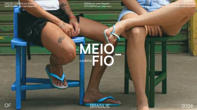 nova coleção que valoriza o design mobiliário brasileiro