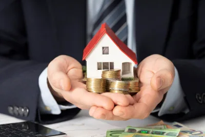 Financiamento imobiliário cresce 41% e bate novo recorte