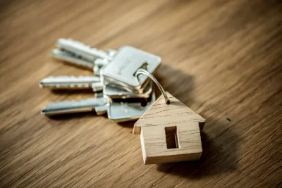Locação residencial fica abaixo dos 20% da oferta pela 1ª vez no ano, em Curitiba