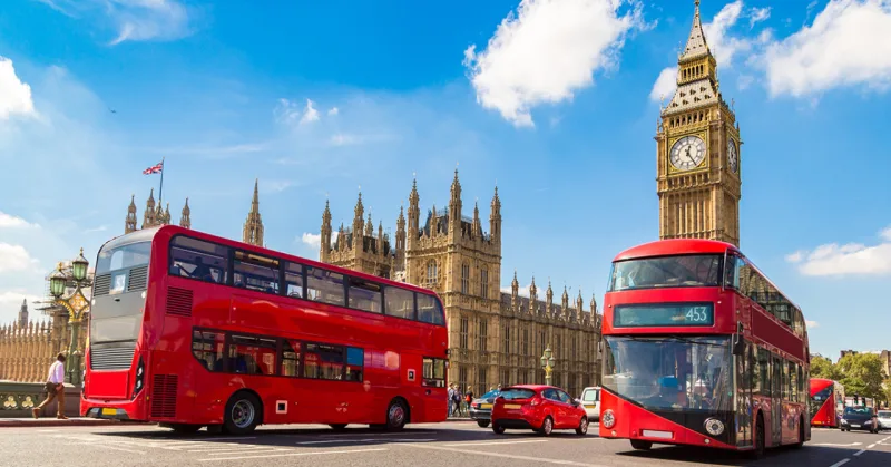 Top 10 melhores cidades para se viver em 2022