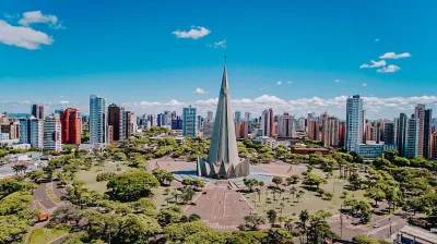 Mercado imobiliário do Paraná em 2024: um panorama de crescimento e oportunidades