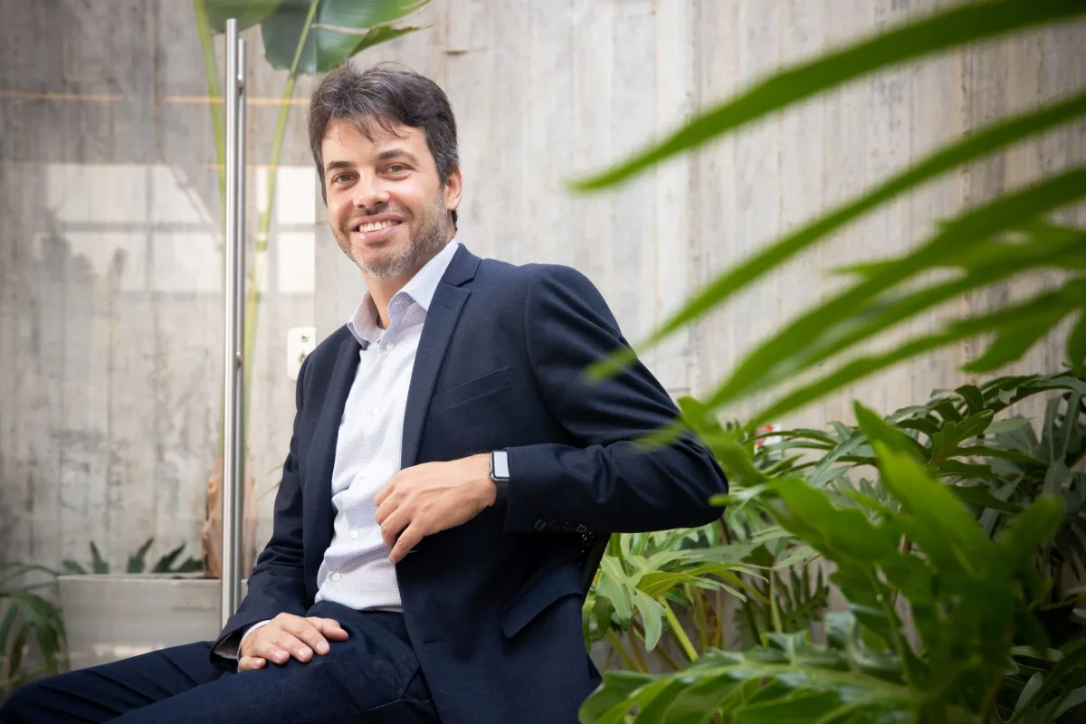 Para André Marin, diretor de incorporação da empresa, a sustentabilidade é um caminho sem volta para o mercado imobiliário