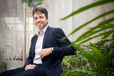 “Não dá para fazer negócios sem olhar para a sustentabilidade e o meio ambiente”, defende diretor da Construtora Laguna