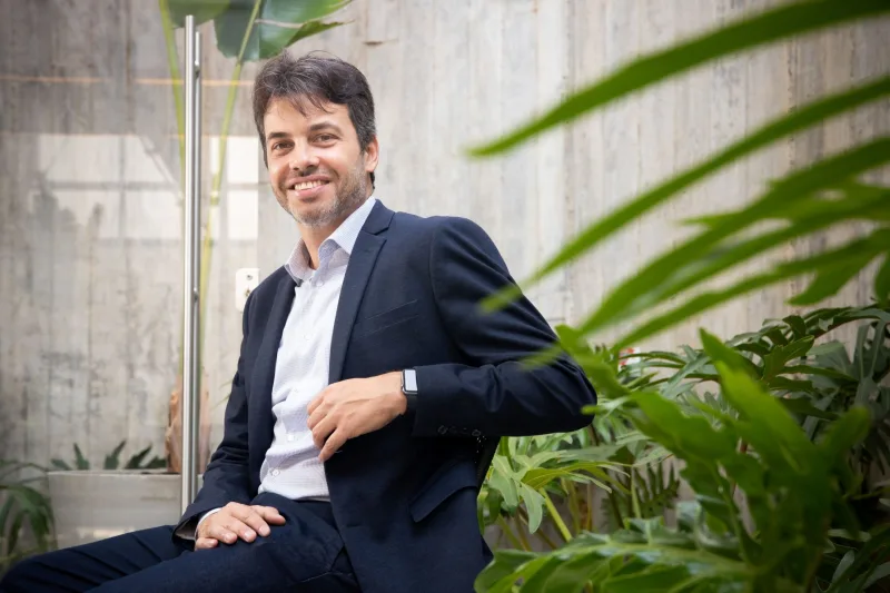 “Não dá para fazer negócios sem olhar para a sustentabilidade e o meio ambiente”, defende diretor da Construtora Laguna
