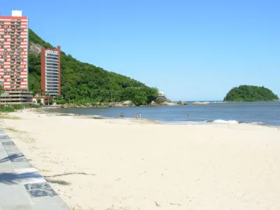 Mercado imobiliário no litoral do Paraná: crescimento e novas oportunidades