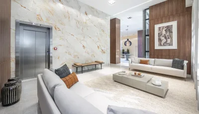 Giro pelo mercado imobiliário