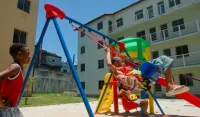 Venda de imóveis novos registra alta de 23%