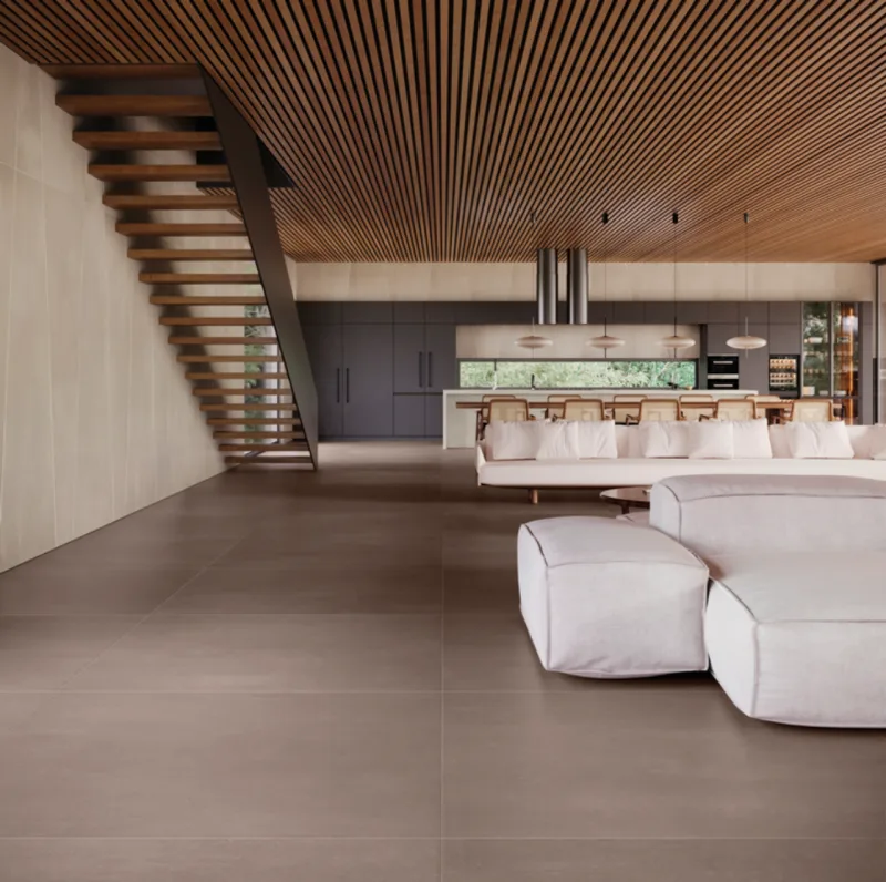 A linha Oh!Take, que brinca com o sobrenome de Ruy Ohtake e o transforma na expressão inglesa “Oh, take me!” (Me leva, em tradução livre), nasce da essência do trabalho do arquiteto, de colorir concretos. Está disponível em sete cores diferentes e em diversos tamanhos, inclusive no maior tamanho quadrado do Brasil, da Portobello.