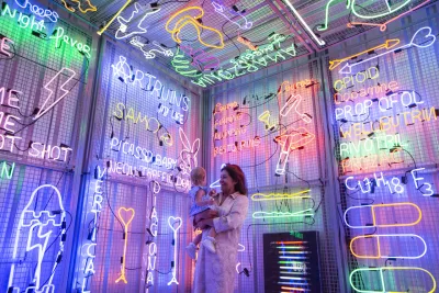 11 destaques em design, arte e mobiliário da maior feira de arte da América Latina