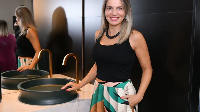Laryssa Rocha