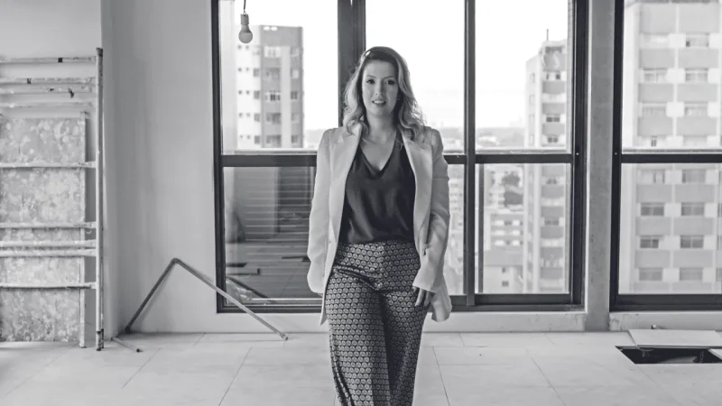 Adriana Marcassa Cotrin