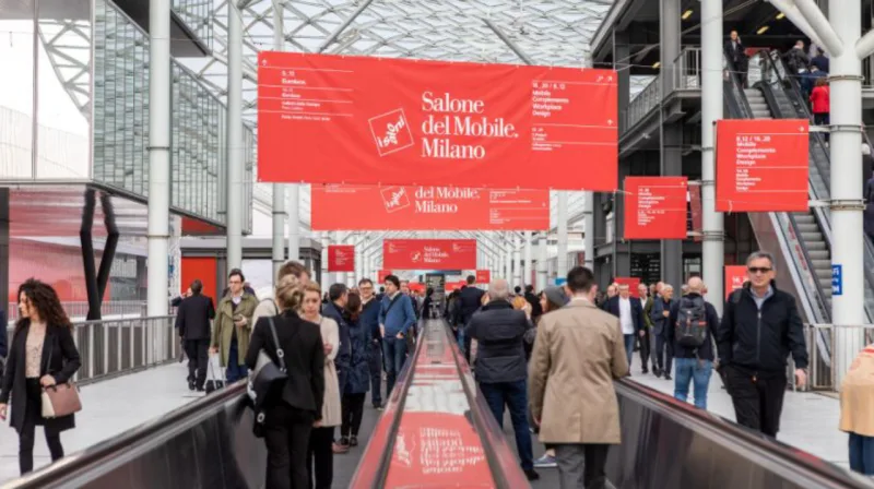 Salão de Milão 2022: as novidades e o que esperar do maior e mais importante evento de design do mundo