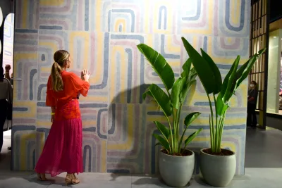 Expo Revestir se une a nova feira em maior evento do setor de arquitetura e construção da América Latina