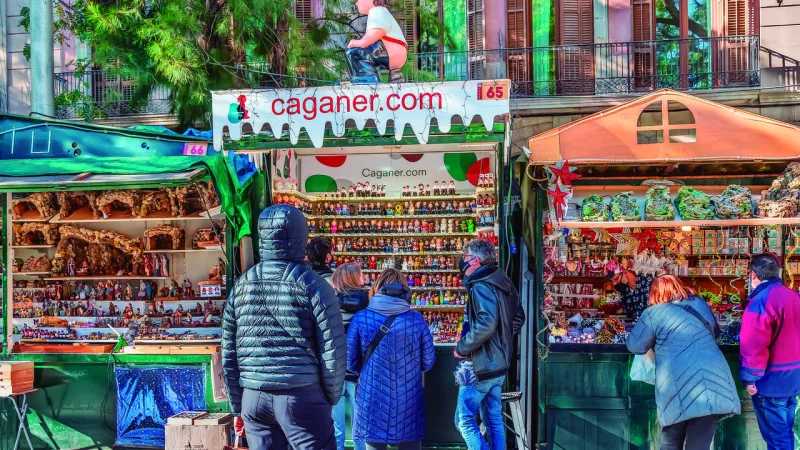 Madrid, Espanha.