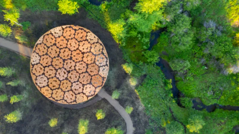 Xylem, em Montana, nos Estados Unidos